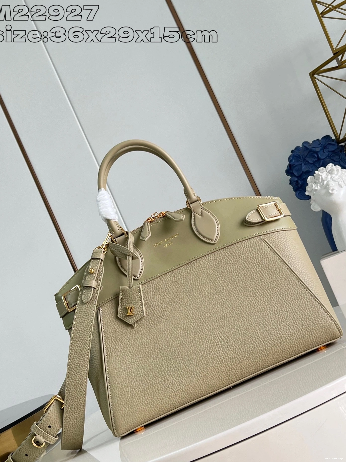 Repladies Vuitton Louis MM Vendome 0723